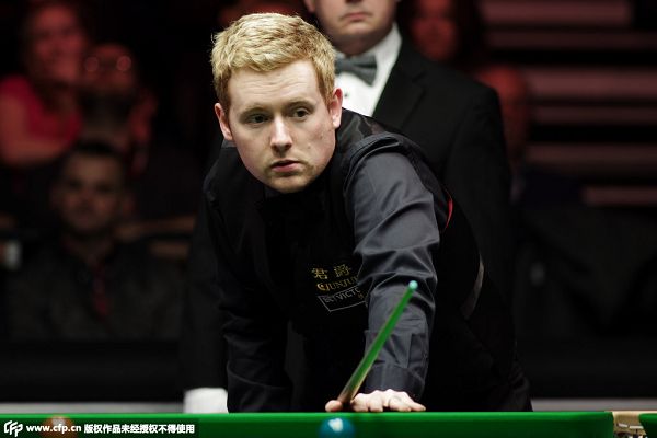 他们在近期 他们在近期