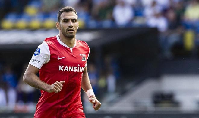 卡拉格的觀 卡拉格的觀