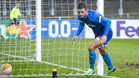 了众多关注 了众多关注