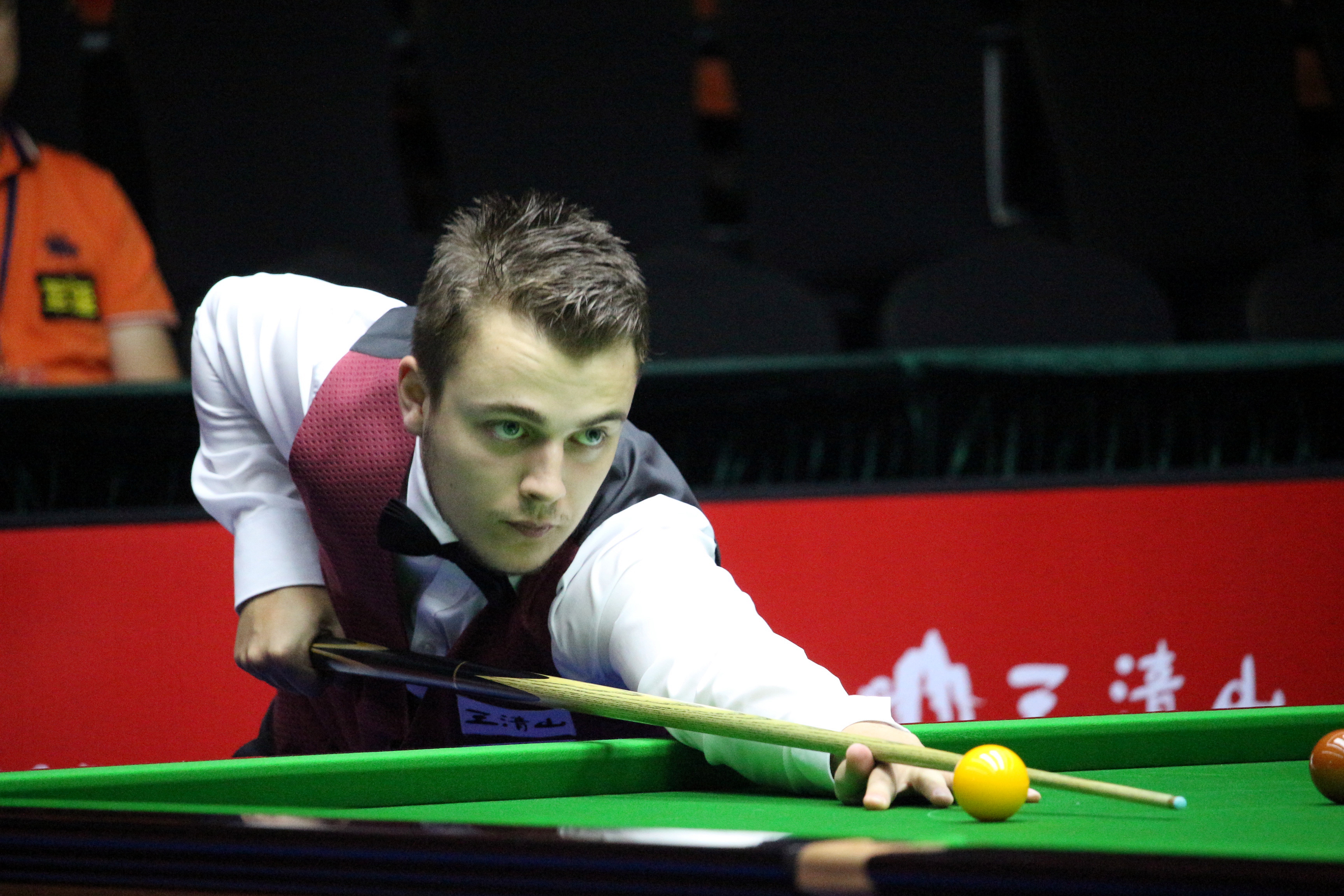 比如在过往 比如在过往